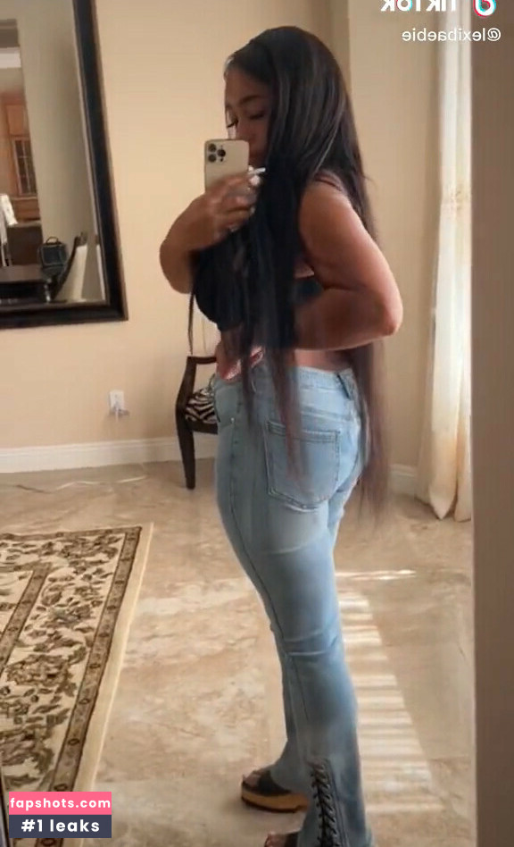 Lexxiibaebie gallery photo #26