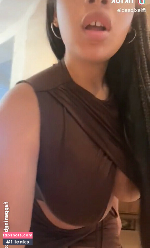 Lexxiibaebie gallery photo #43