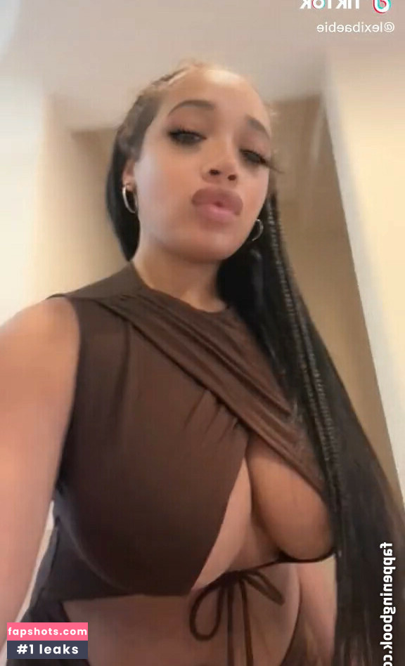 Lexxiibaebie gallery photo #44