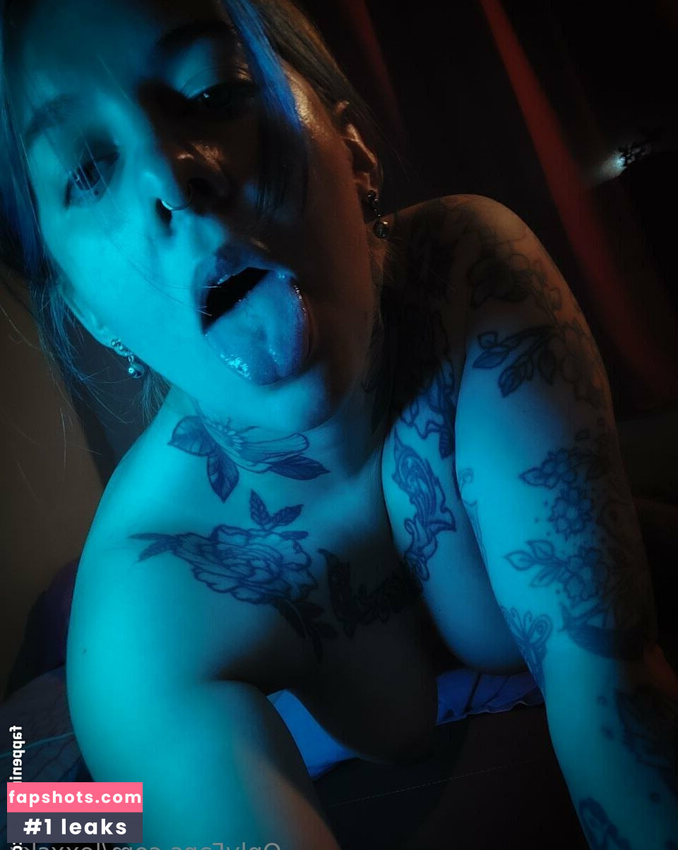 Lexxsky Nahé úniky fotek pouze od fanoušků #5 - Fapshots