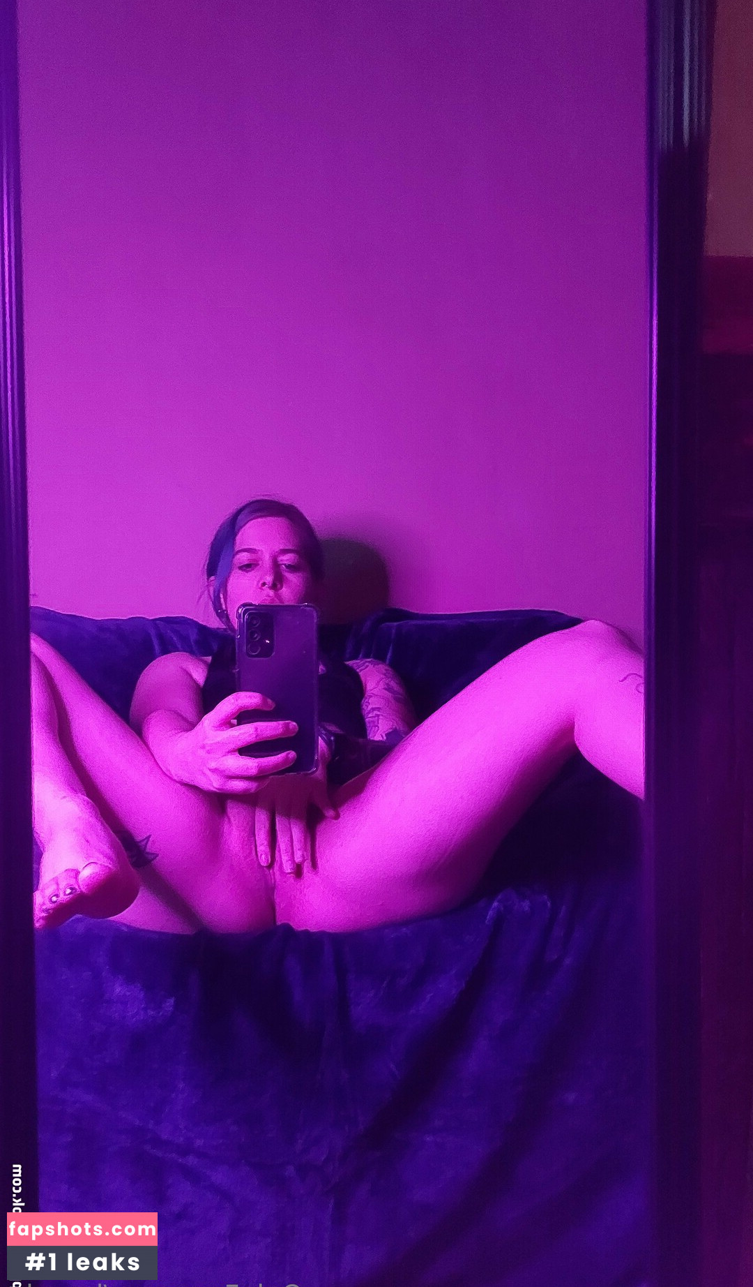 Lexxsky Nahé úniky fotek pouze od fanoušků #6 - Fapshots