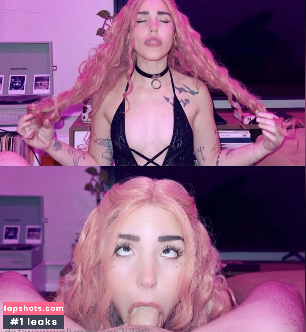 lexxxswitch gallery photo #5