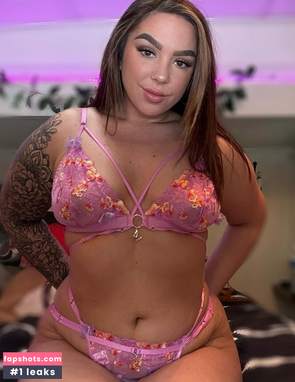 lexxyypnw Nahé úniky fotek pouze od fanoušků #16 - Fapshots