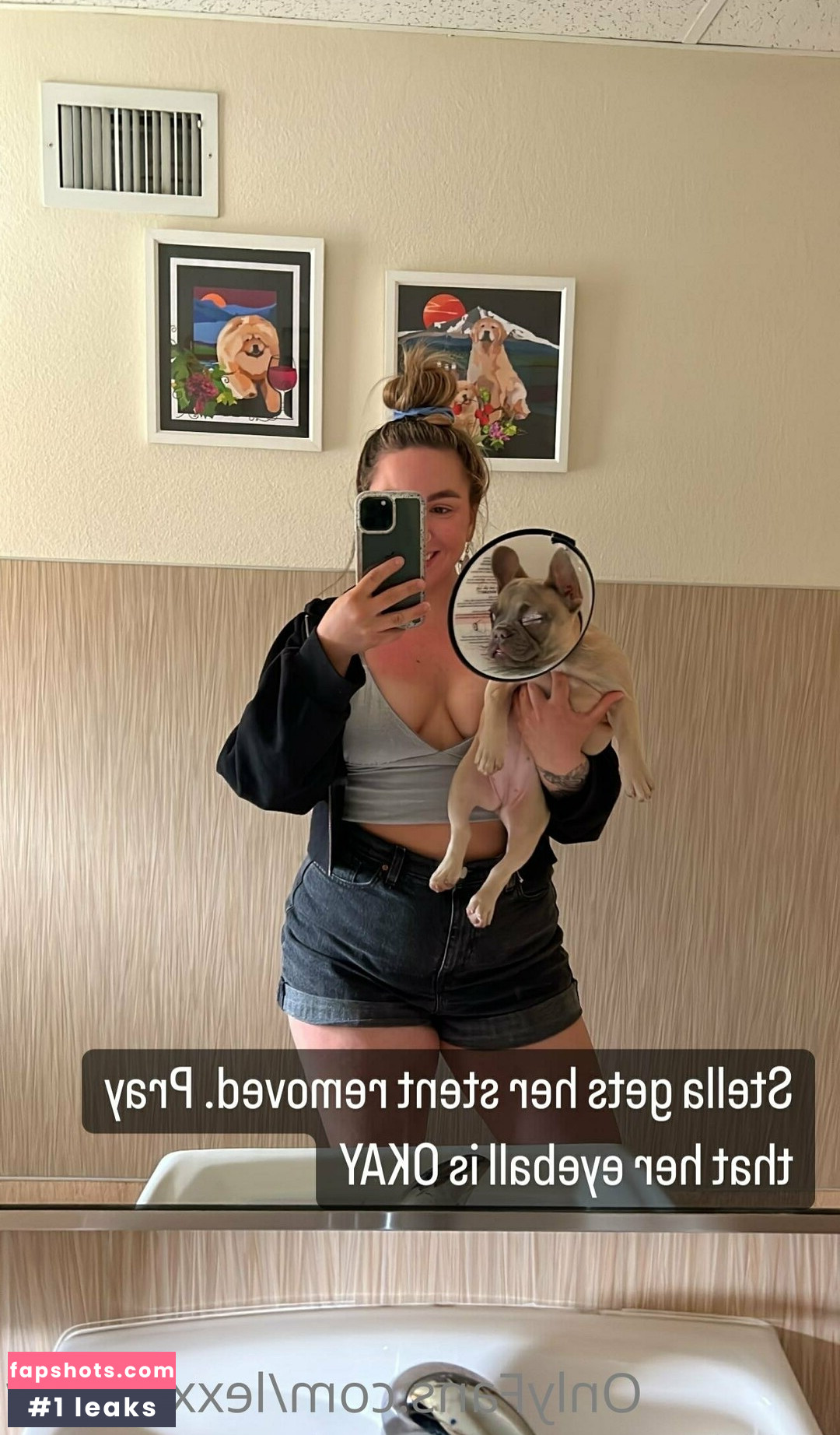 lexxyypnw Nahé úniky fotek pouze od fanoušků #25 - Fapshots