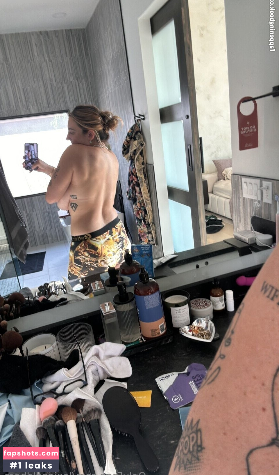 Lexy Cayla Nude Leaks OnlyFans Photos #5 - LeakJerk