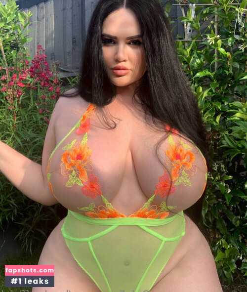 lexy lu Nude Leaks OnlyFans - Fapshots