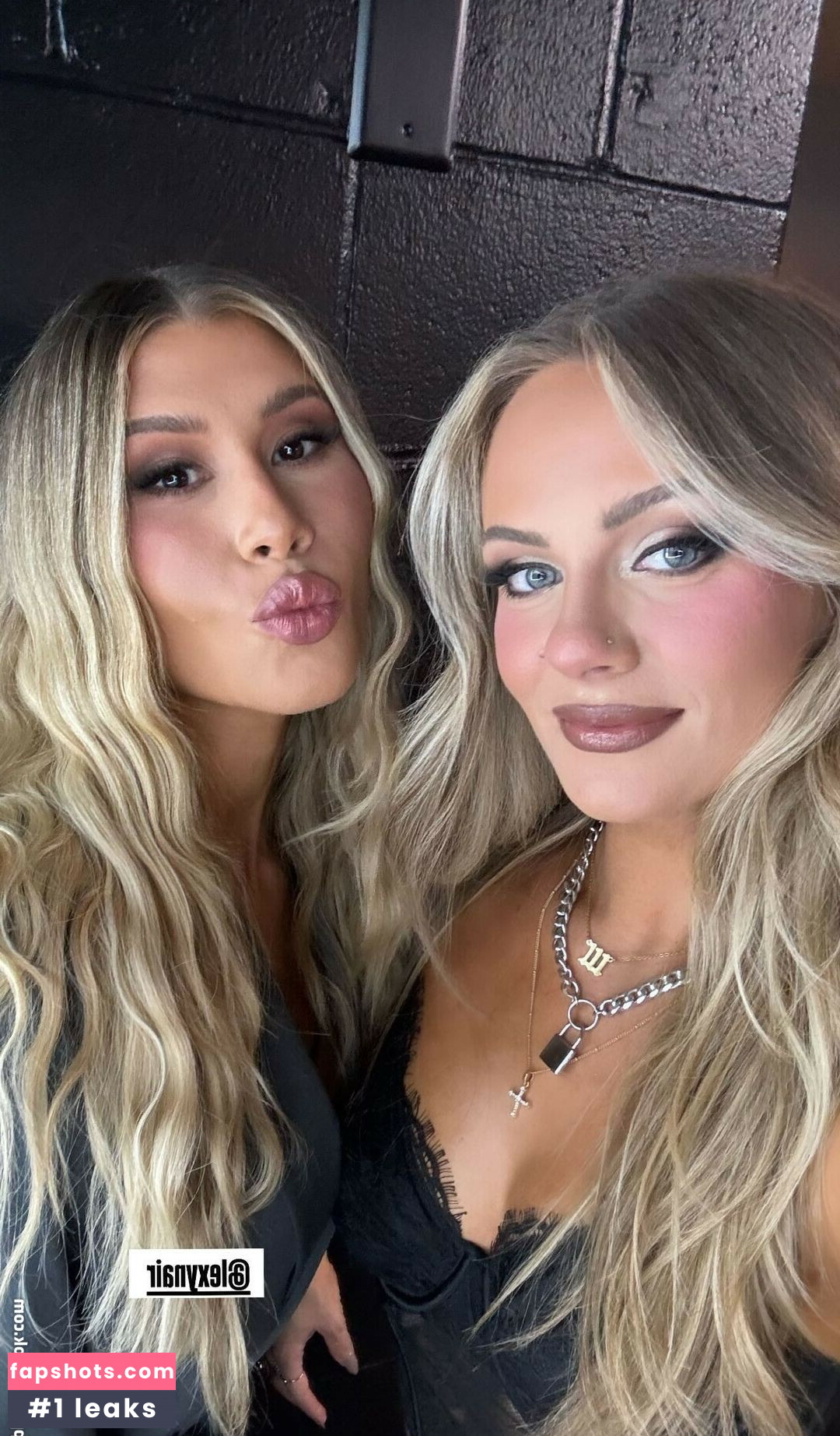 Lexy Nair gallery photo #7