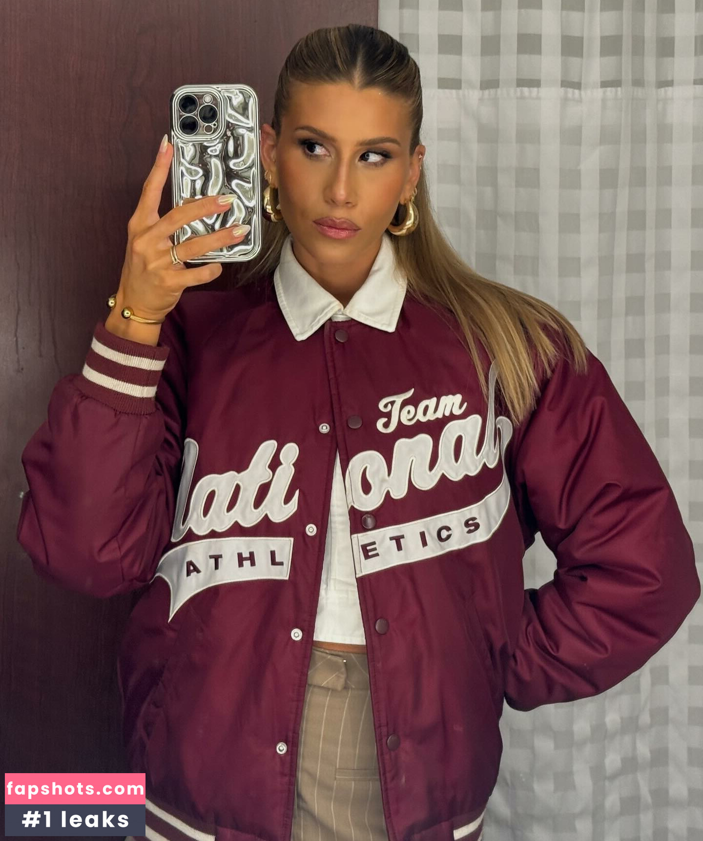 Lexy Nair gallery photo #8