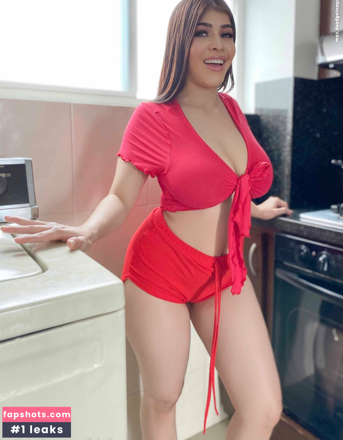 lexyanne Nahé úniky fotek pouze od fanoušků #78 - Fapshots