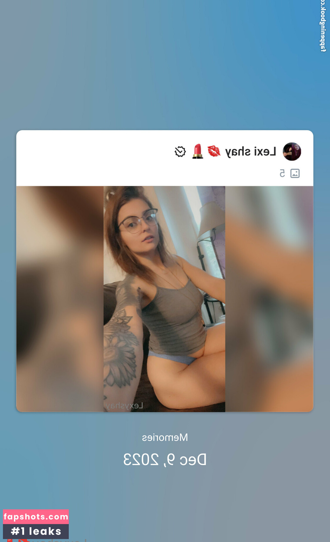 lexybebe5 Nacktheit OnlyFans Fotos #2 - Fapshots