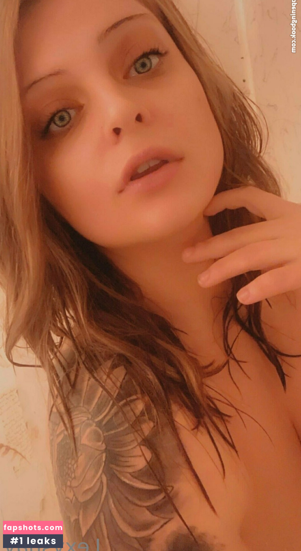 lexybebe5 Nacktheit OnlyFans Fotos #18 - Fapshots