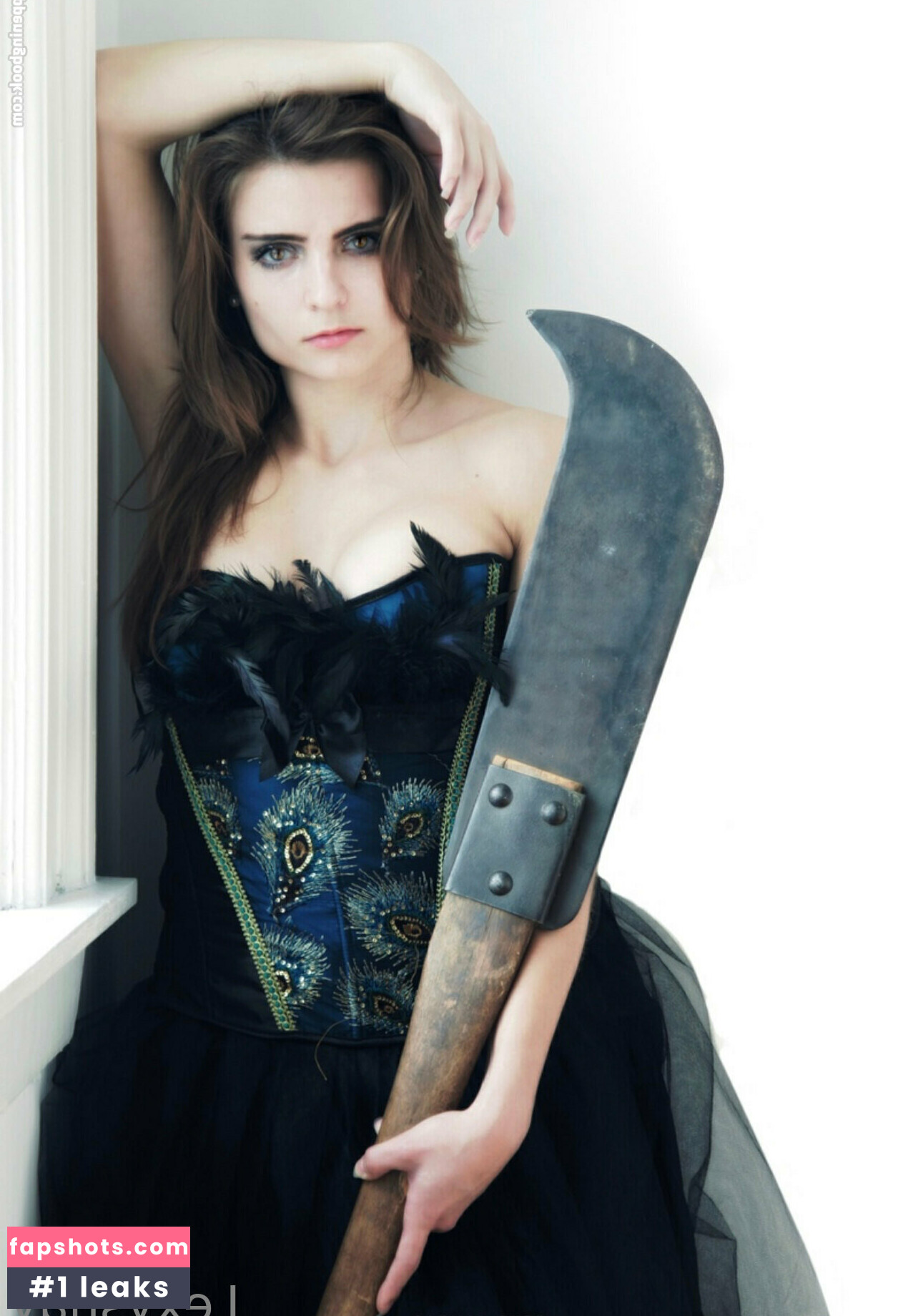 lexybebe5 Nacktheit OnlyFans Fotos #21 - Fapshots