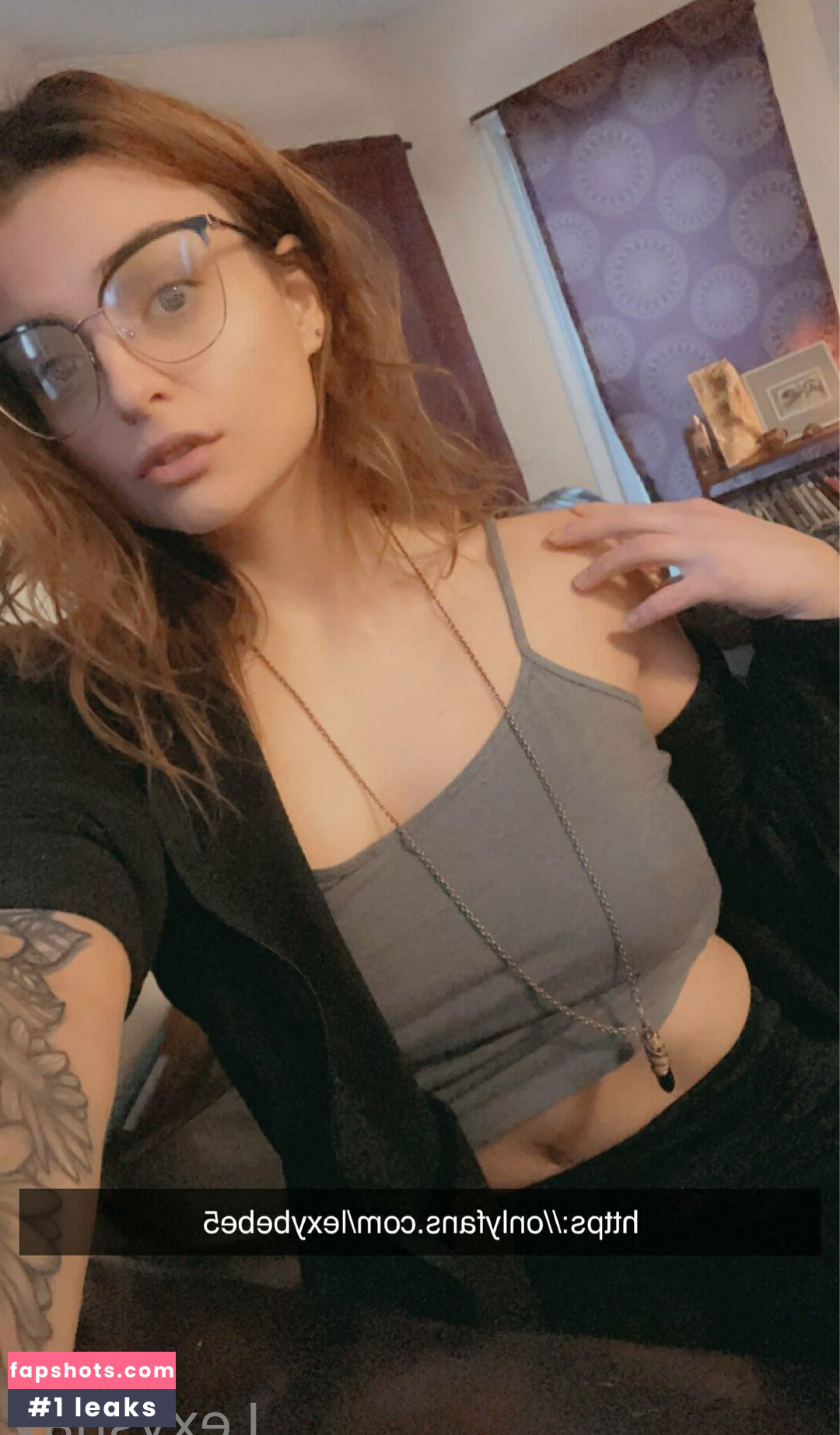 lexybebe5 Nacktheit OnlyFans Fotos #26 - Fapshots