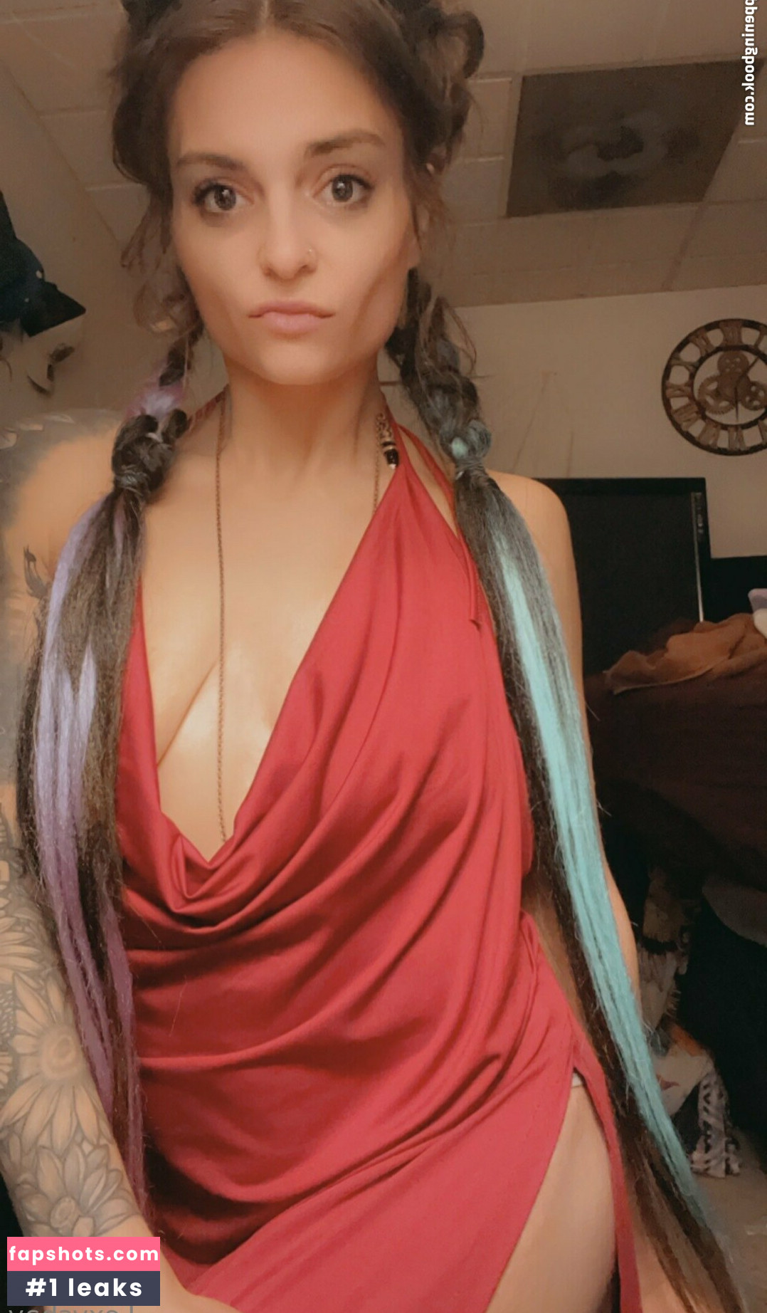 lexybebe5 Nacktheit OnlyFans Fotos #37 - Fapshots