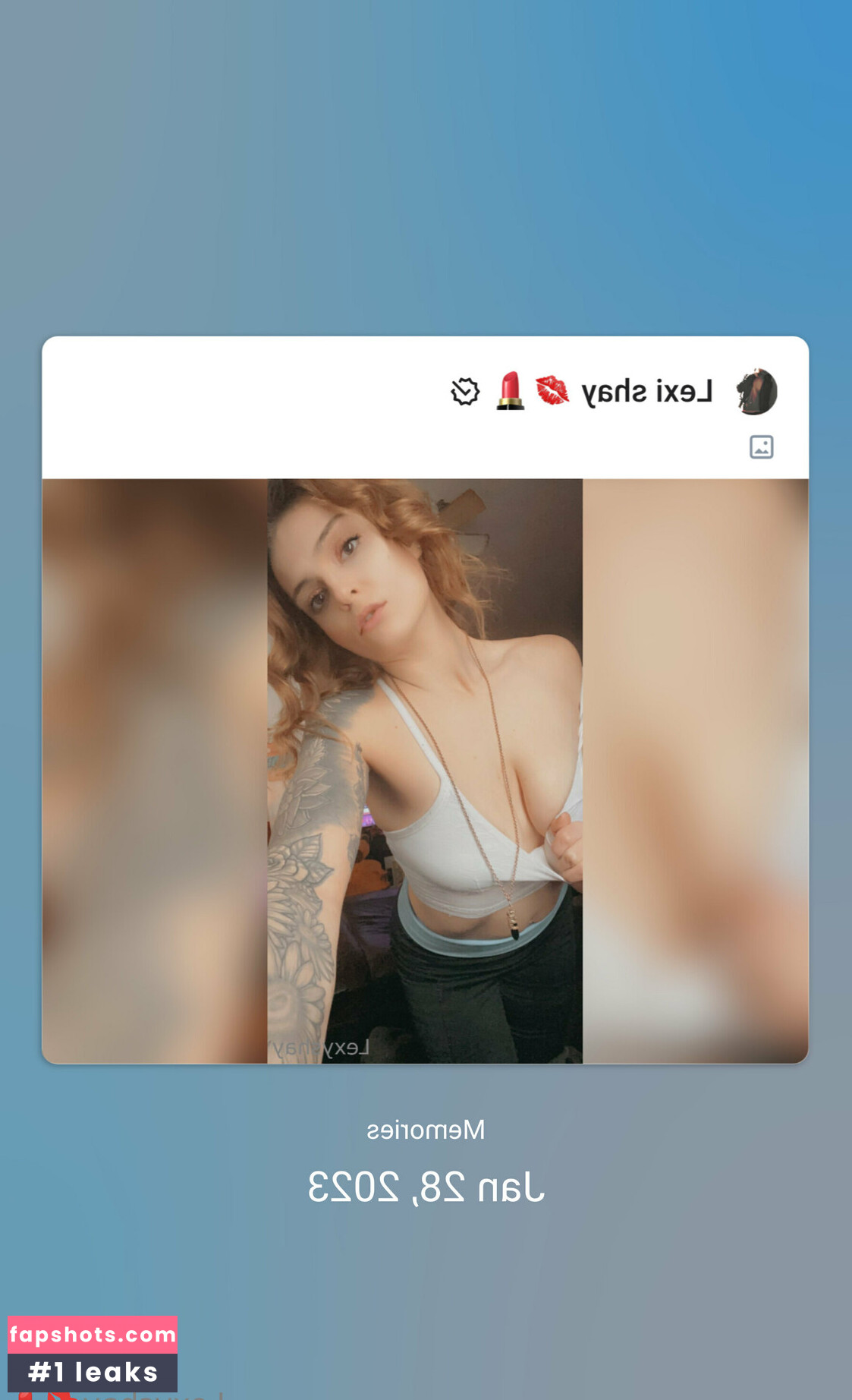 lexybebe5 gallery photo #7