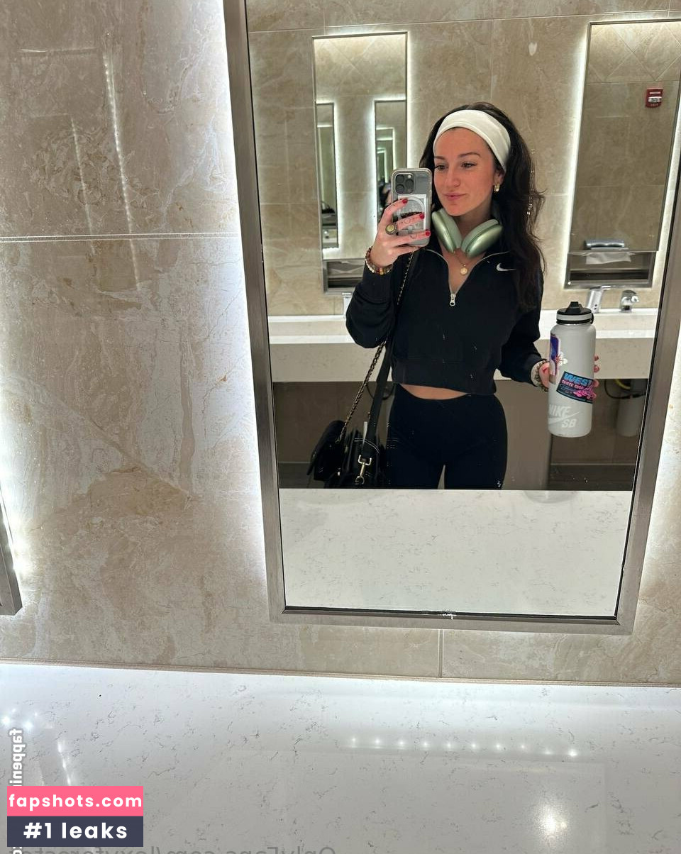 lexyforester Filtración Desnuda OnlyFans Foto #11 - Fapshots