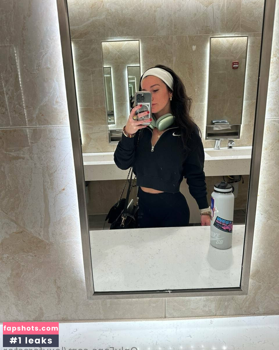 lexyforester Filtración Desnuda OnlyFans Foto #3 - Fapshots