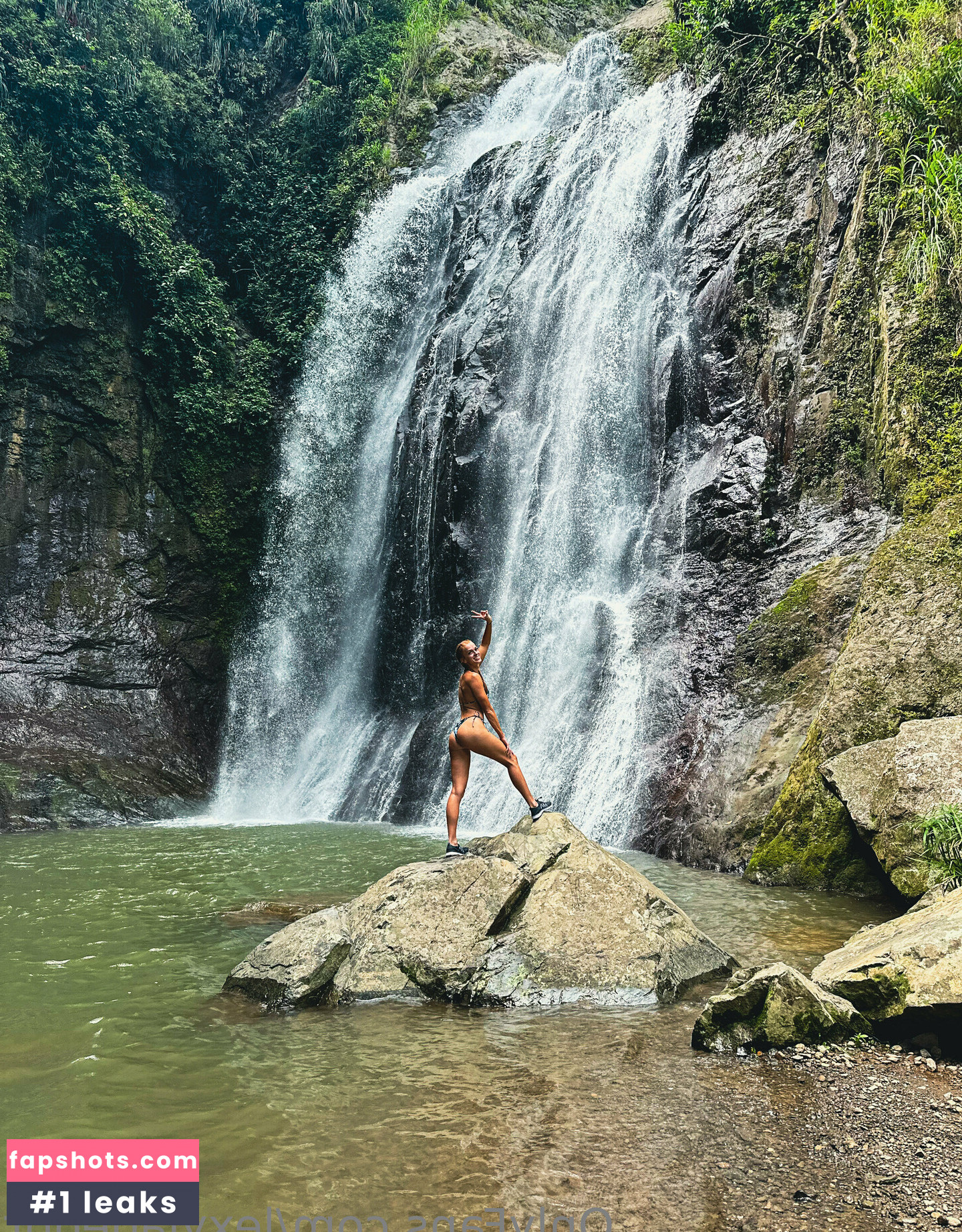 lexyjadeddr Filtración Desnuda OnlyFans Foto #3 - Fapshots