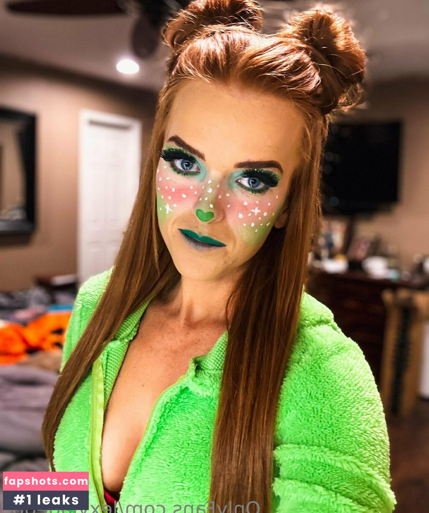 lexyjadeddr Nahé úniky fotek pouze od fanoušků #29 - Fapshots