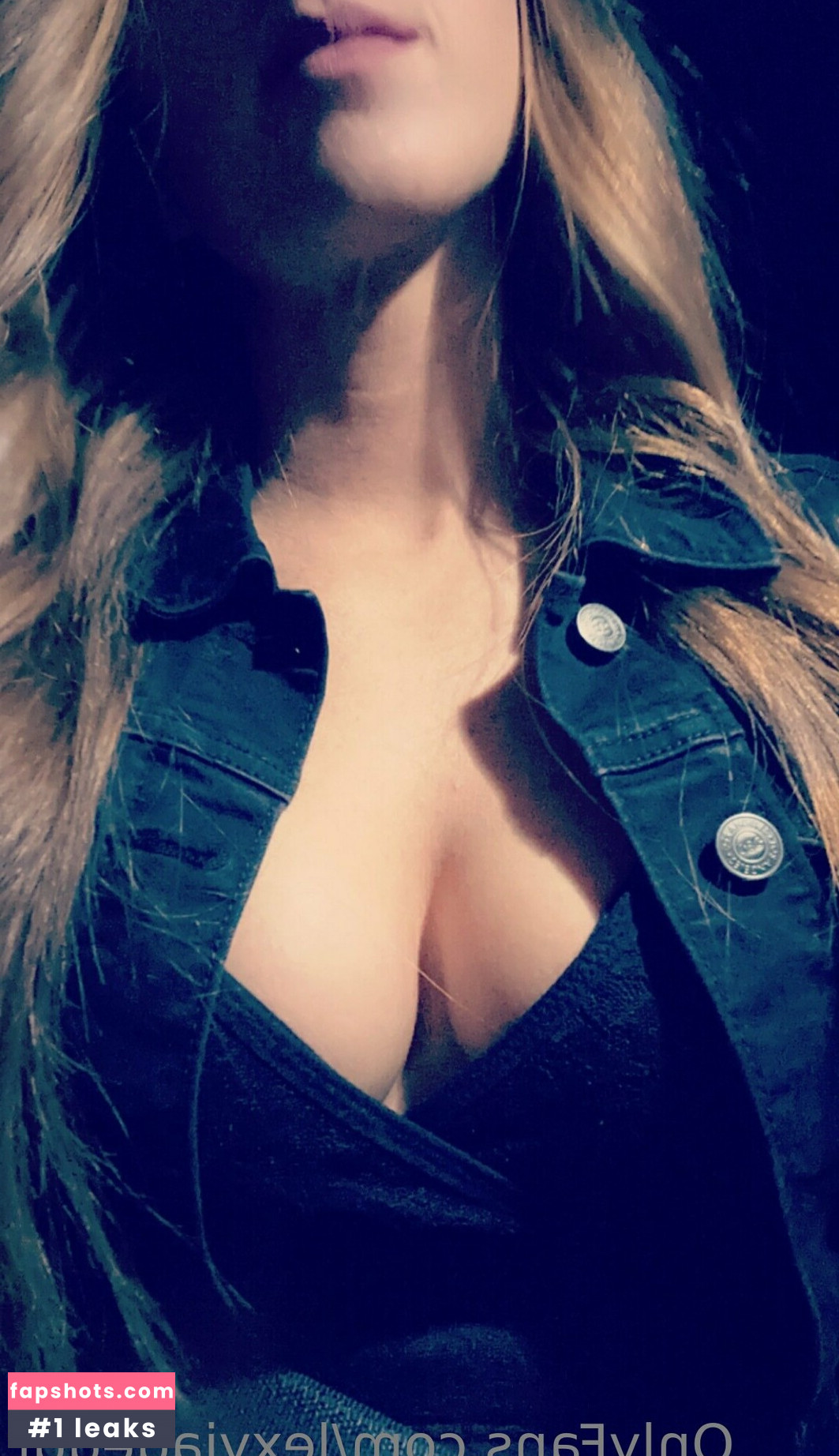 lexyjadeddr Nahé úniky fotek pouze od fanoušků #34 - Fapshots