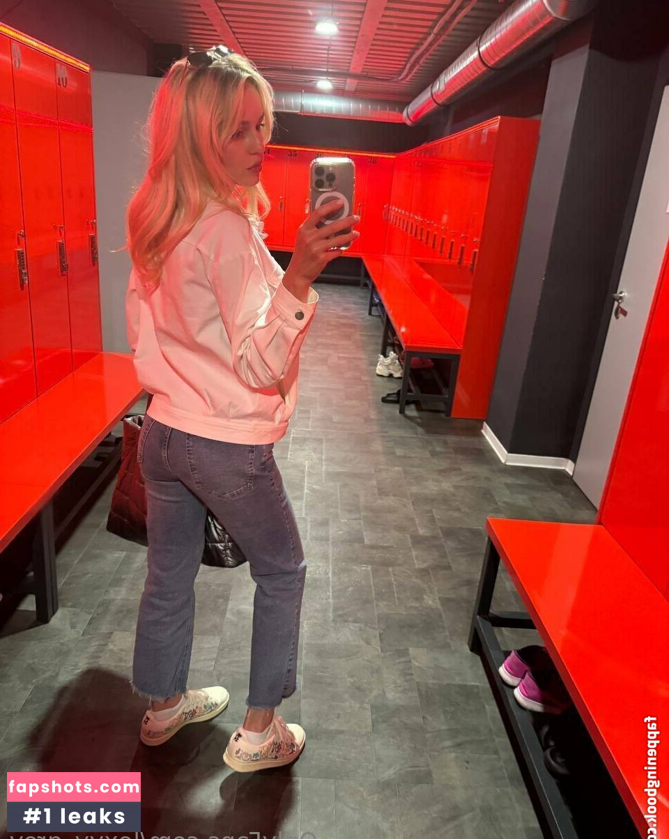 lexyy_grey Nahé úniky fotek pouze od fanoušků #17 - Fapshots