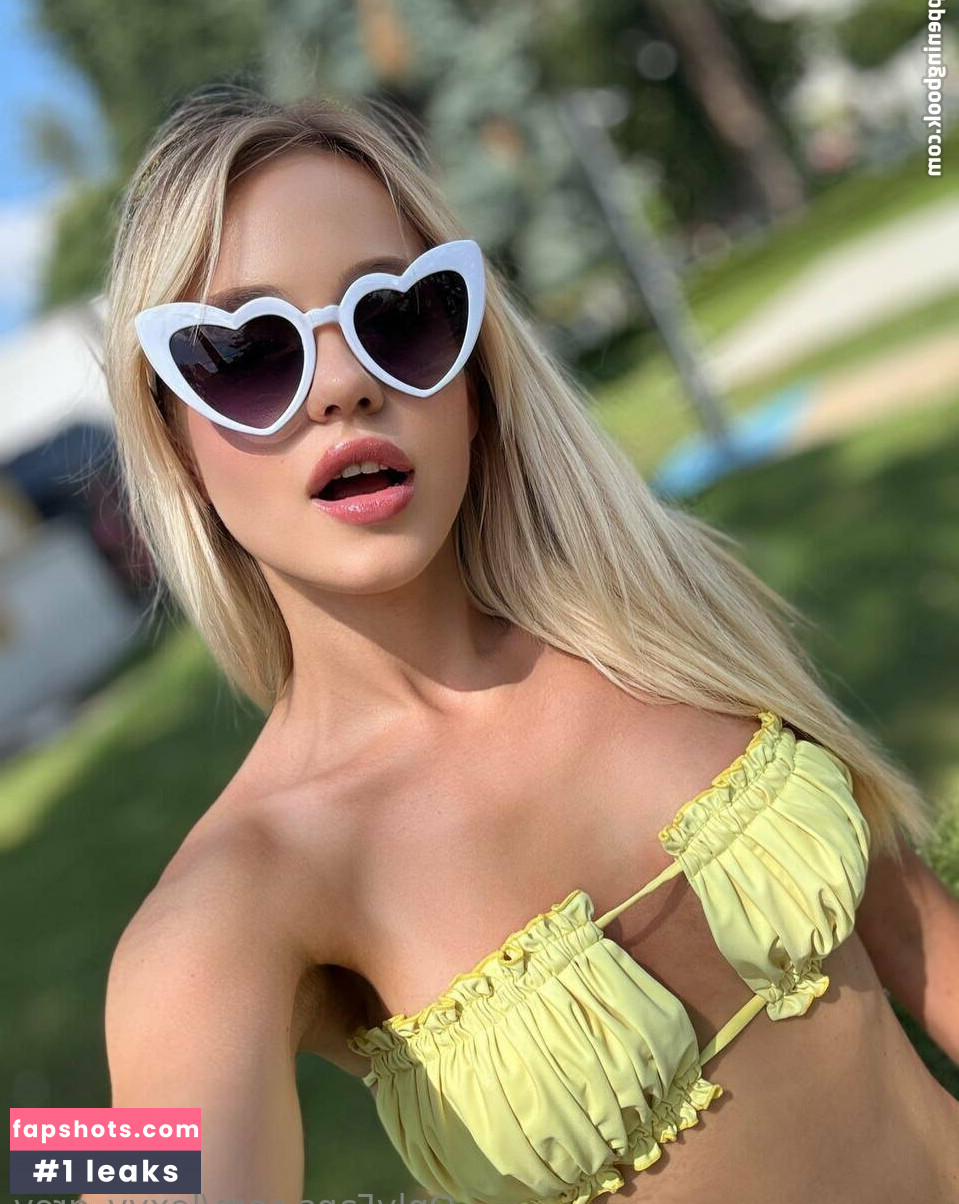 lexyy_grey Nahé úniky fotek pouze od fanoušků #18 - Fapshots