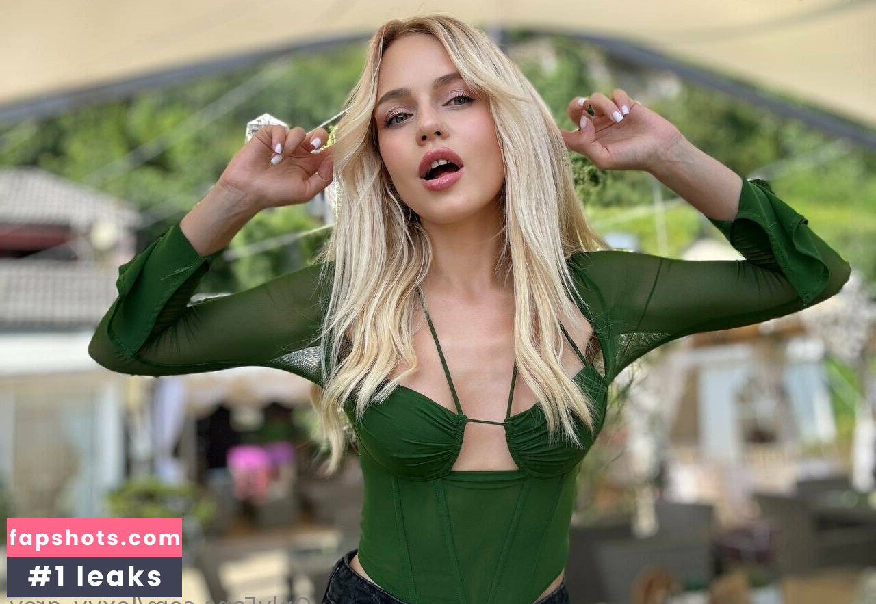 lexyy_grey Nahé úniky fotek pouze od fanoušků #23 - Fapshots