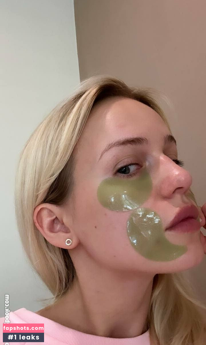 lexyy_grey Nahé úniky fotek pouze od fanoušků #8 - Fapshots