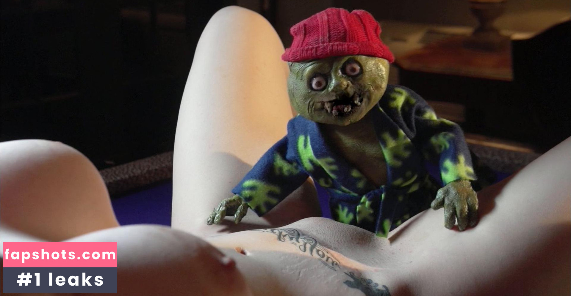 Leya Falcon gallery photo #3