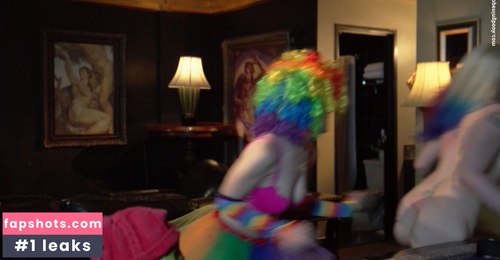 Leya Falcon gallery photo #6