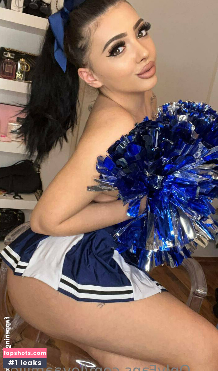 leyaamiller Nude Leaks OnlyFans Photos #6 - Fapshots