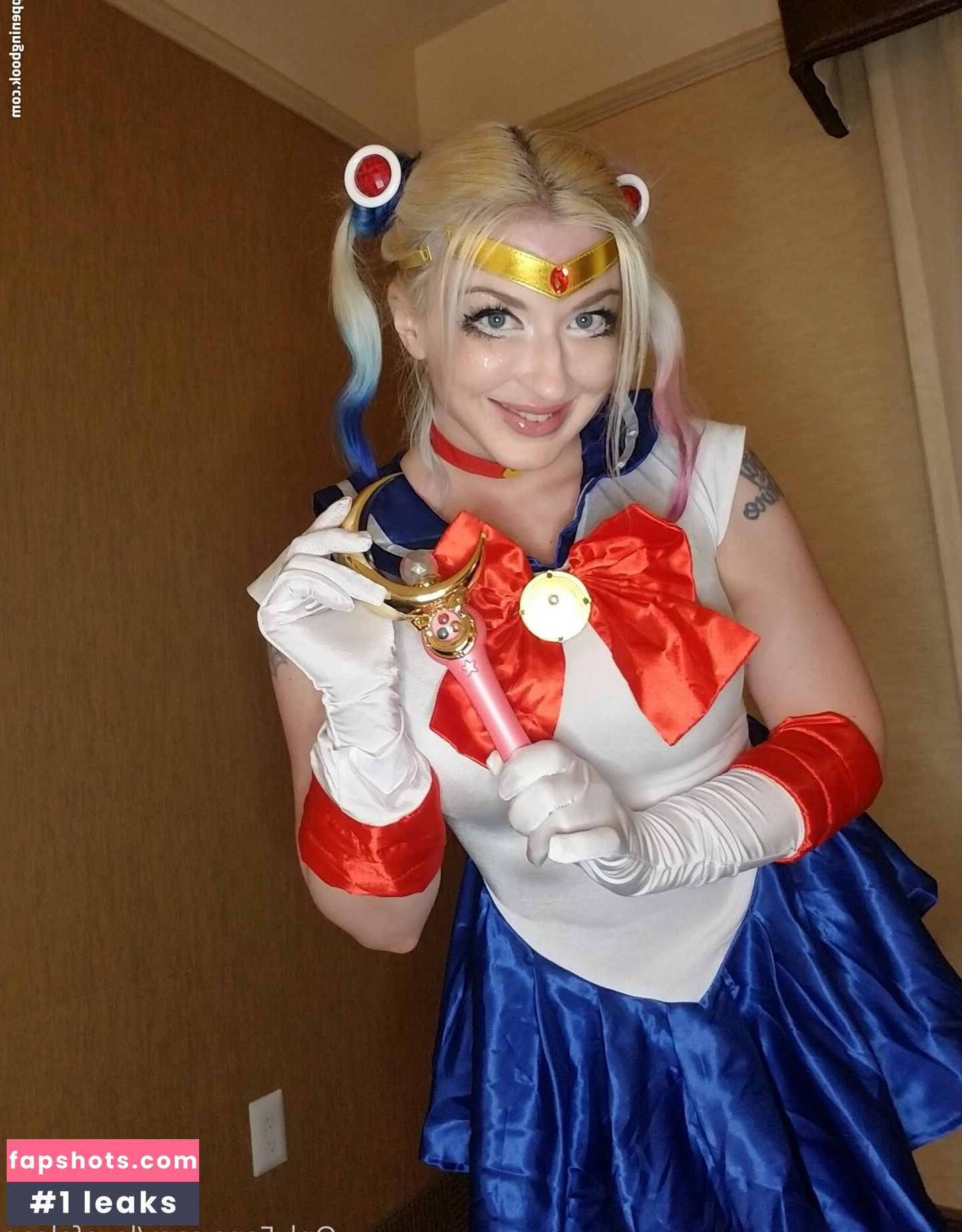 leyafalcon Nude Leaks OnlyFans Photos #16 - Fapshots