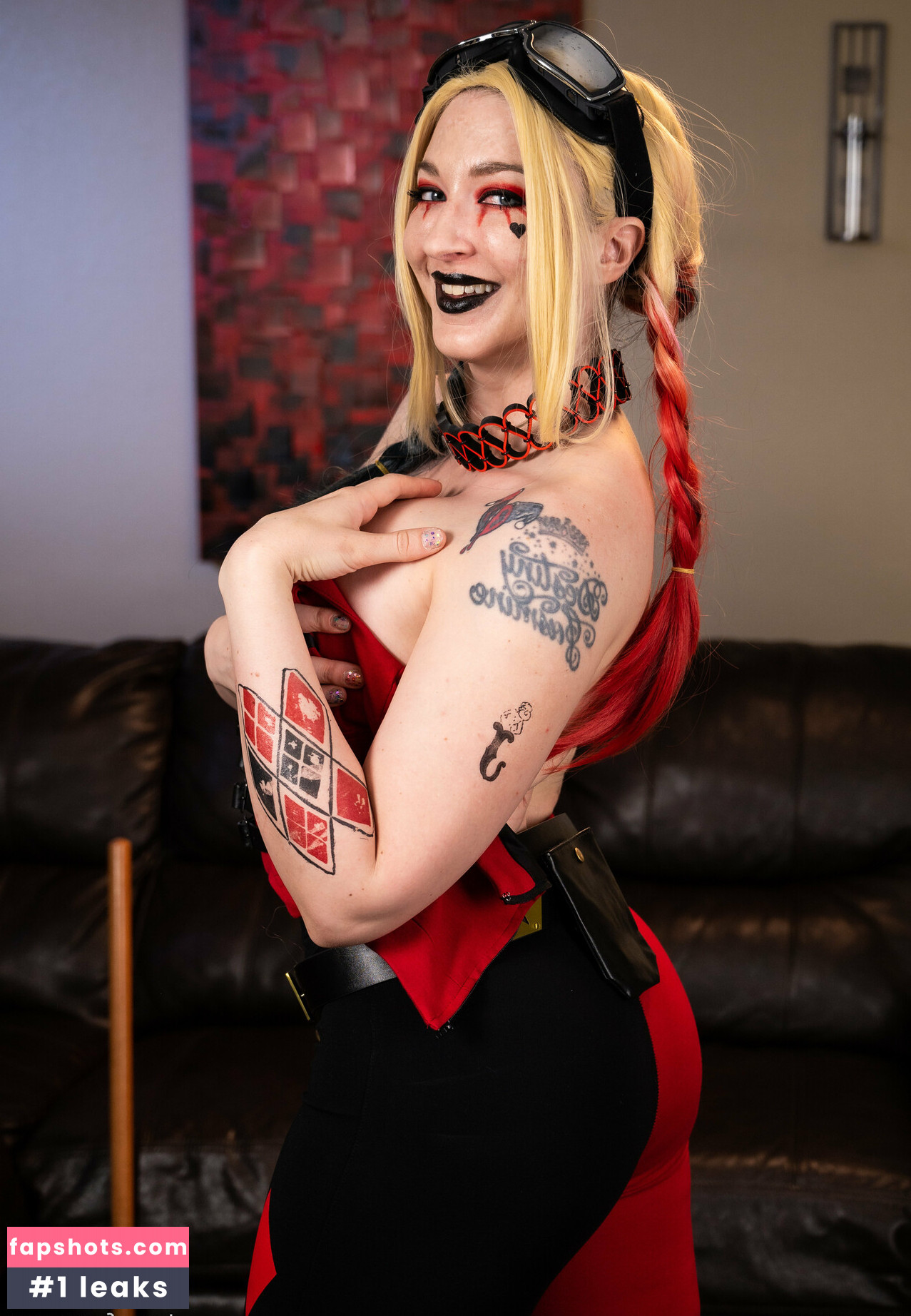 leyafalcon Nude Leaks OnlyFans Photos #25 - Fapshots