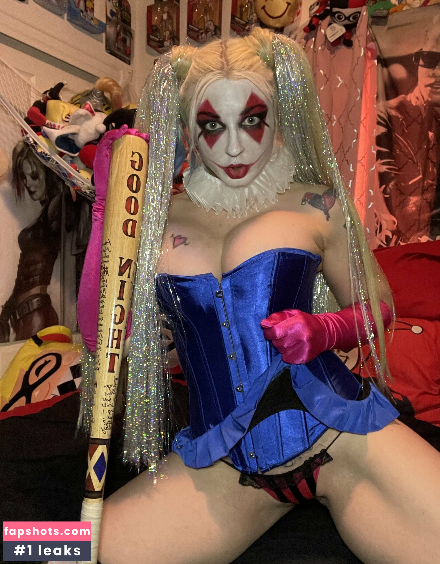 leyafalcon Nude Leaks OnlyFans Photos #29 - Fapshots