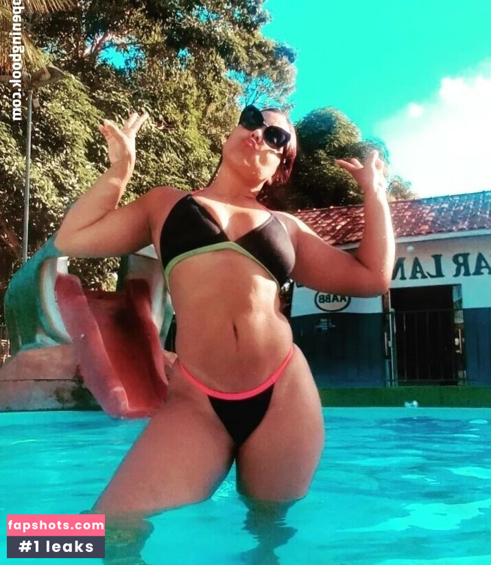 Leyla Britto Nude Leaks OnlyFans Photos #6 - LeakJerk