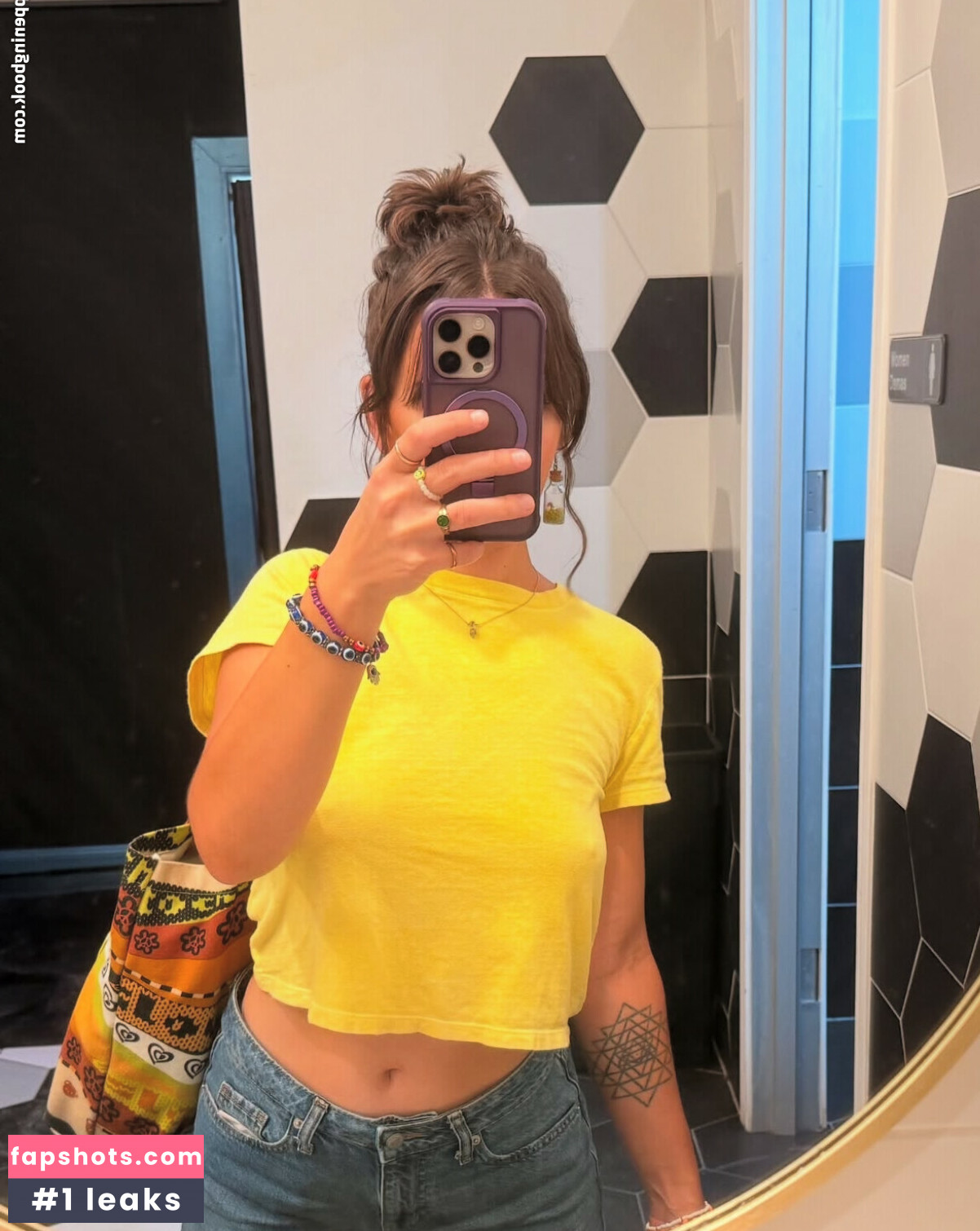 Leyla Ingalls Nahé úniky fotek pouze od fanoušků #2 - Fapshots