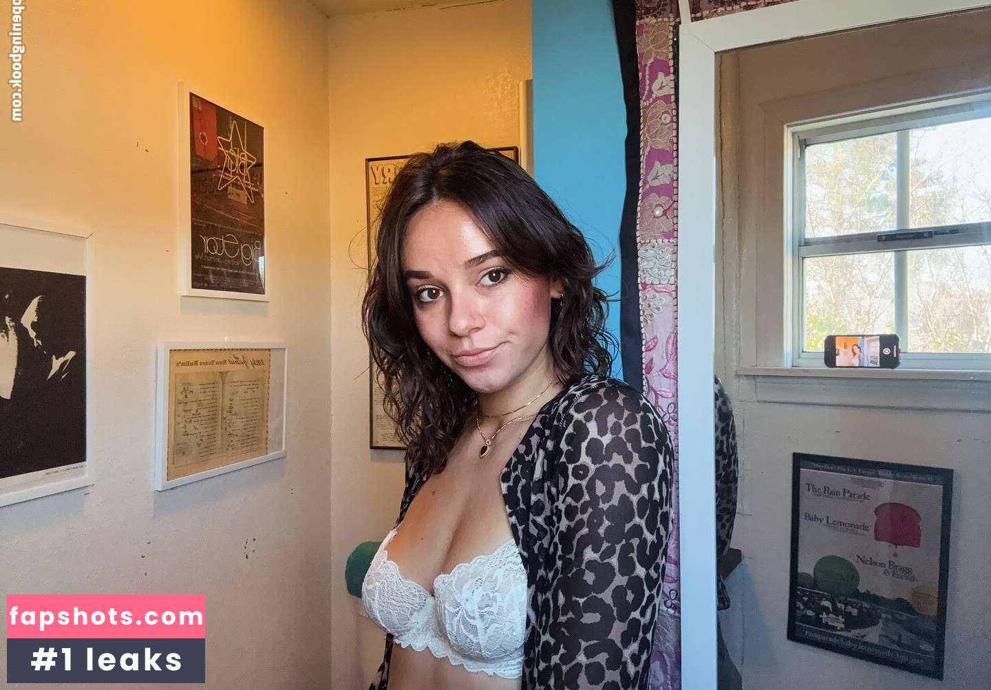 Leyla Ingalls Nahé úniky fotek pouze od fanoušků #7 - Fapshots