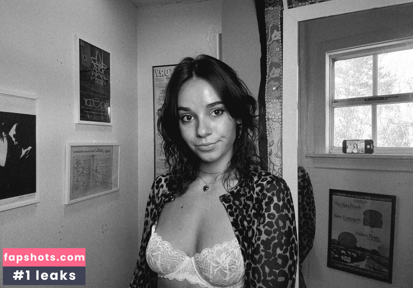 Leyla Ingalls Nahé úniky fotek pouze od fanoušků #8 - Fapshots