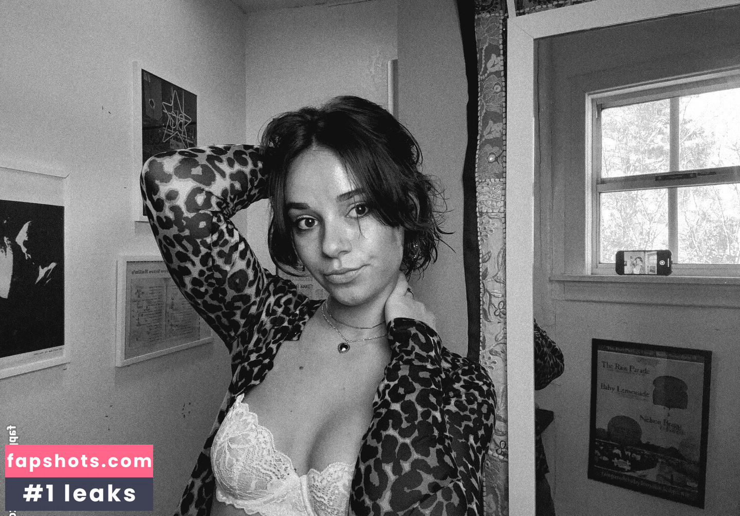 Leyla Ingalls Nahé úniky fotek pouze od fanoušků #9 - Fapshots