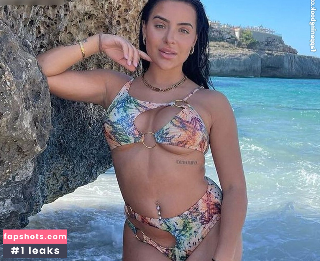 Leyla Lahouar gallery photo #28