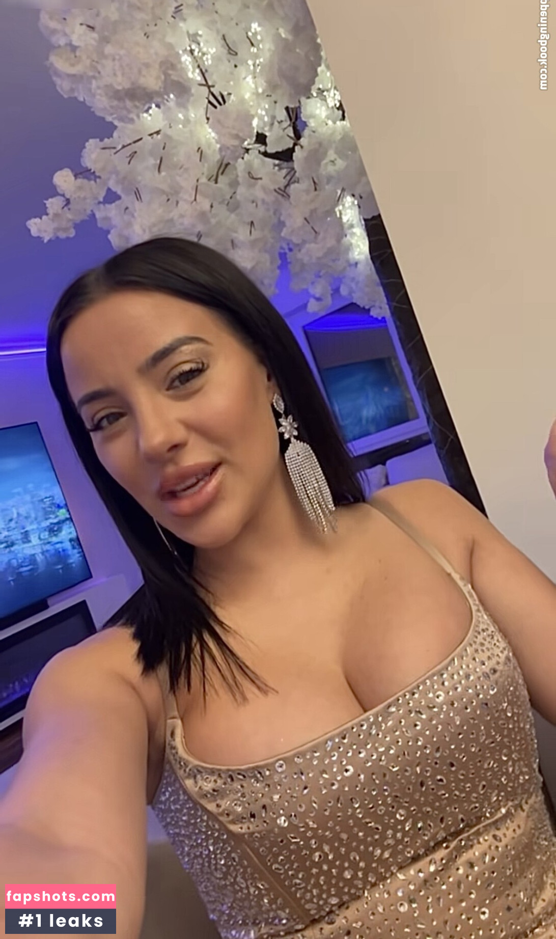 Leyla Lahouar gallery photo #9