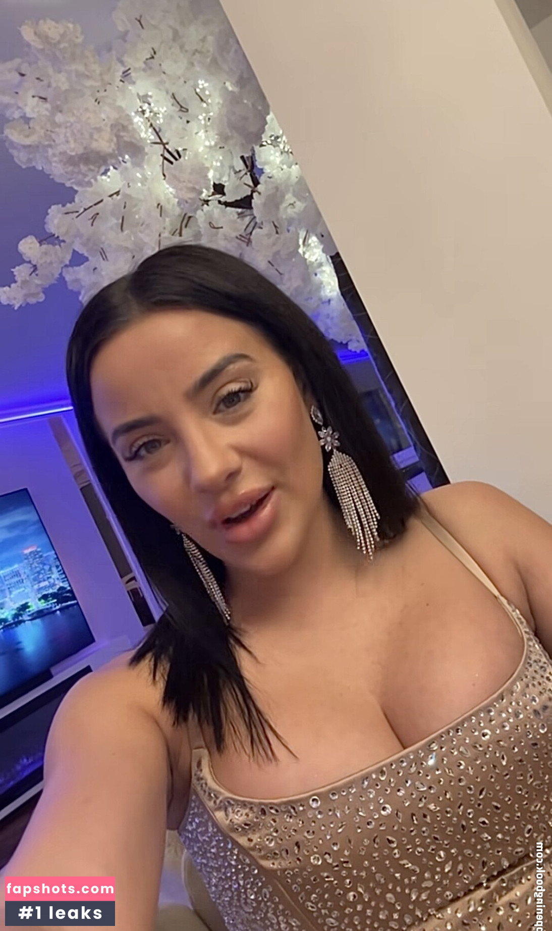 Leyla Lahouar gallery photo #10