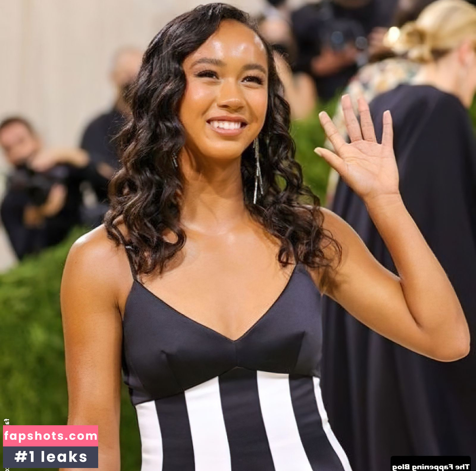 Leylah Fernandez Nacktheit OnlyFans Fotos #11 - Fapshots