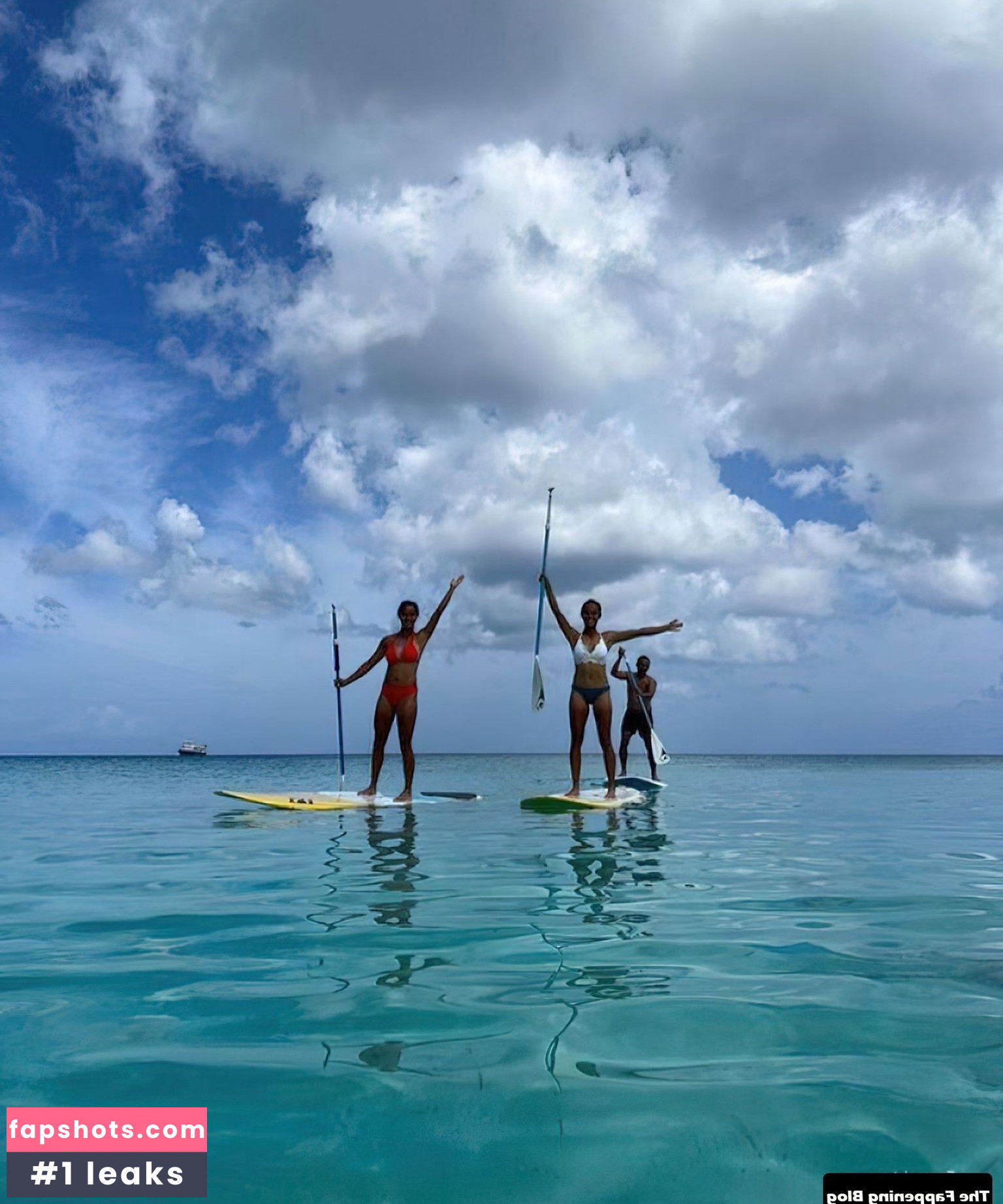 Leylah Fernandez Nacktheit OnlyFans Fotos #13 - Fapshots