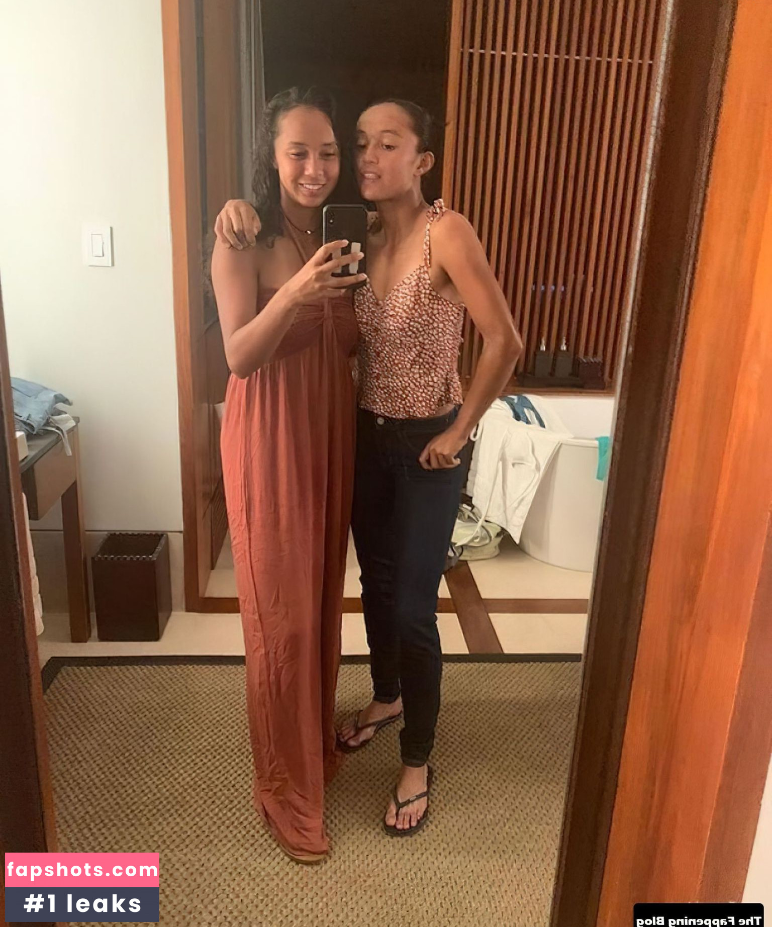 Leylah Fernandez Nacktheit OnlyFans Fotos #15 - Fapshots