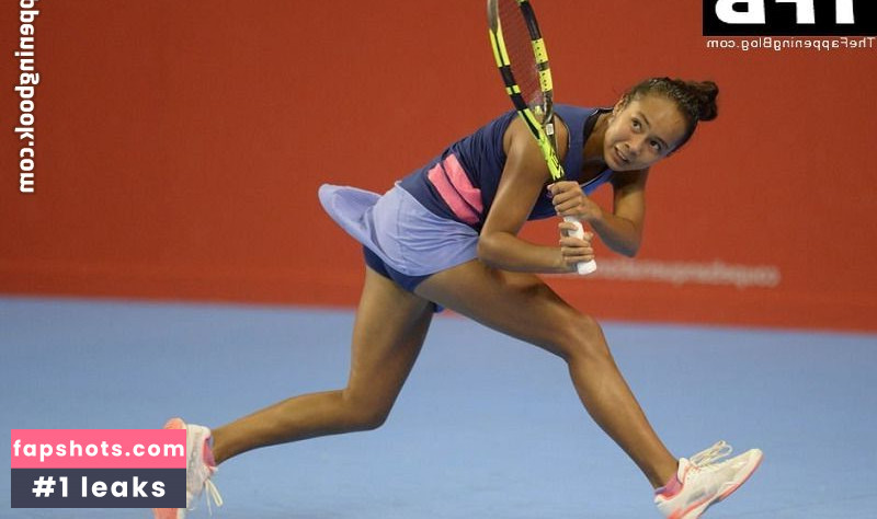 Leylah Fernandez Nacktheit OnlyFans Fotos #17 - Fapshots