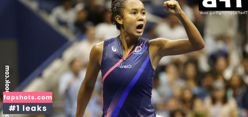 Leylah Fernandez Nacktheit OnlyFans Fotos #18 - Fapshots