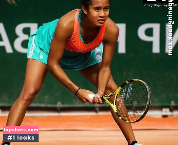 Leylah Fernandez Nacktheit OnlyFans Fotos #20 - Fapshots