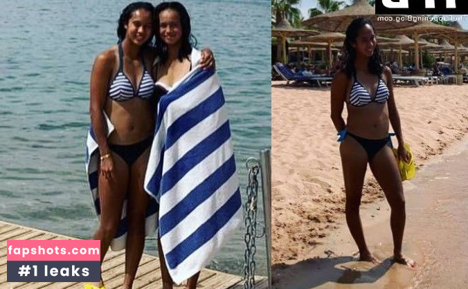 Leylah Fernandez Nacktheit OnlyFans Fotos #22 - Fapshots