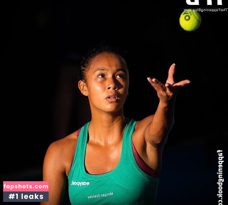 Leylah Fernandez Nacktheit OnlyFans Fotos #23 - Fapshots